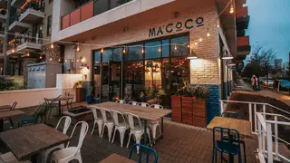 A photo of Ma'Coco restaurant