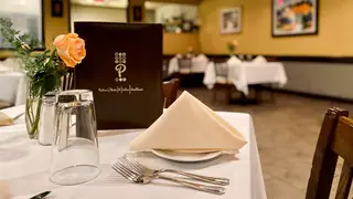 A photo of Padrino's Bistro restaurant