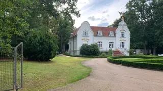 A photo of Jagdschlösschen Schwartow restaurant