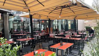 A photo of Palio POCCINO restaurant