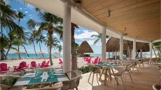 Foto von Restaurante Playa Blanca - Puntacana Beach & Golf Restaurant