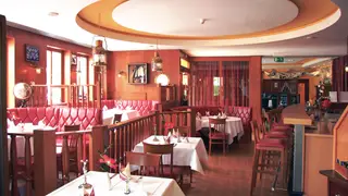 Photo du restaurant Oberdeck