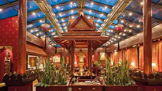 A photo of Suan Thai restaurant