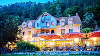 Foto del ristorante Bio-Restaurant StrandGut
