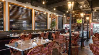 A photo of Caruso's Ristorante & Bar restaurant