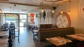 Foto del ristorante La Fiesta