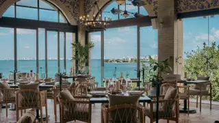 A photo of Nicoletta - Cancun restaurant