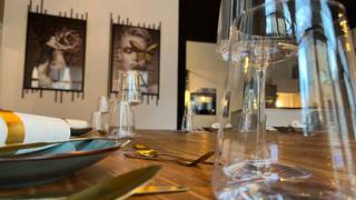 Foto von MOOD & LIVINGROOM by Culinar Luxury Restaurant