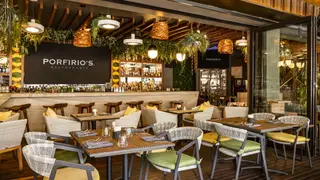 A photo of Porfirio's - Playa del Carmen restaurant