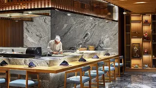 Una foto del restaurante Miyabi - Sheraton Petaling Jaya