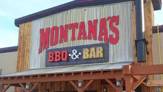 Foto von Montana's BBQ & Bar - Beacon Hill Restaurant