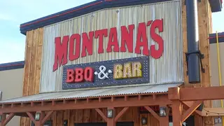 A photo of Montana's BBQ & Bar - Tsawwassen Mills restaurant