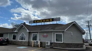 A photo of Cheers Beverage Room restaurant