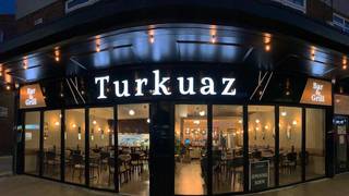A photo of Turkuaz Bar & Grill restaurant