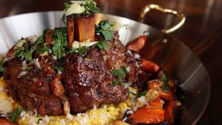 A photo of Tuscan Kitchen Burlington restaurant