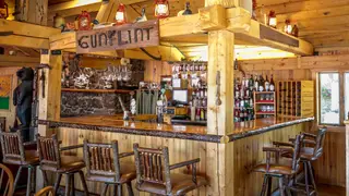 A photo of Gunflint Lodge and Outfitters restaurant