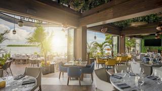 A photo of Porfirio's Cancun restaurant