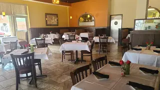 A photo of Il Cappero restaurant