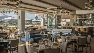 A photo of Mercato Restaurant at Four Seasons - Astir Palace Hotel Athens restaurant