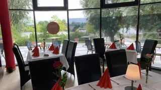 A photo of Restaurant Wunderbar restaurant