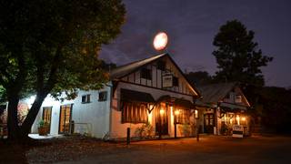 A photo of The Tatong Tavern restaurant