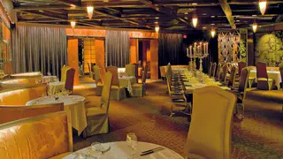 A photo of Angle - Eau Palm Beach Resort & Spa restaurant