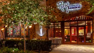A photo of Roy's Anaheim restaurant