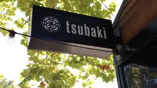 Una foto del restaurante Tsubaki