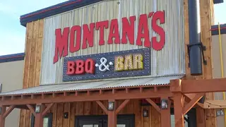 Photo du restaurant Montana's BBQ & Bar - Brandon