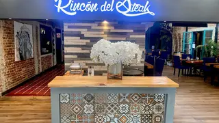 Una foto del restaurante Rincón del Steak