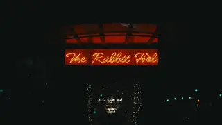 A photo of The Rabbit Hole restaurant