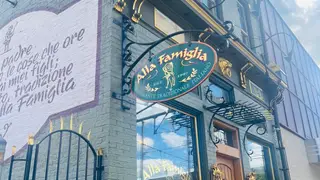 Photo du restaurant Alla Famiglia