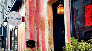 A photo of La Cantina Argentina restaurant