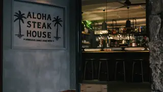 A photo of Aloha Steakhouse restaurant
