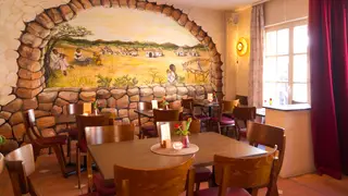 A photo of Savanna Restaurant restaurant