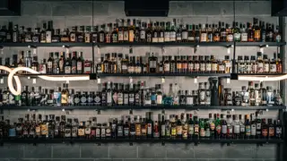 A photo of Stolen Goods Cocktail Bar restaurant