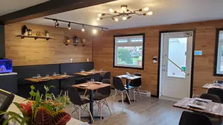 A photo of Saiko - Laval restaurant