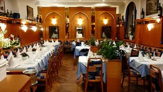 A photo of San Marino Restaurant restaurant