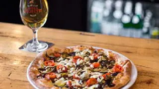A photo of Bàcaro Urban Pizzeria - Pointe-Claire restaurant
