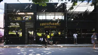 A photo of Fonzie Abbott restaurant