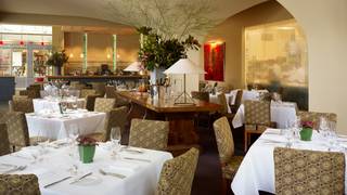 A photo of Dry Creek Kitchen restaurant