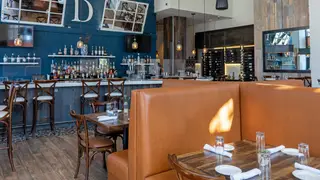 A photo of Divina -  Stamford restaurant