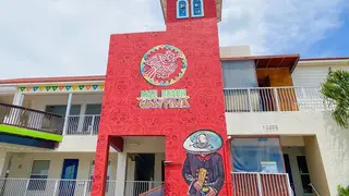 A photo of Mad Beach Cantina restaurant