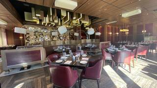 A photo of Il Piatto restaurant