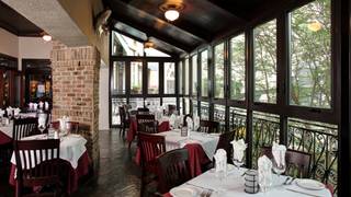 Una foto del restaurante Landry's Seafood House - San Antonio
