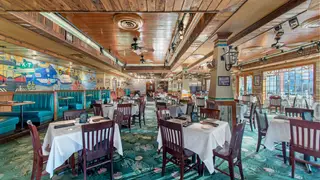 A photo of Landry's Seafood House - St Louis restaurant