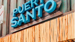 A photo of Puerto Santo Laguna Sunset And Roof restaurant