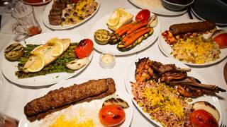 Una foto del restaurante Shiraz Kitchen & Wine Bar - Chelsea