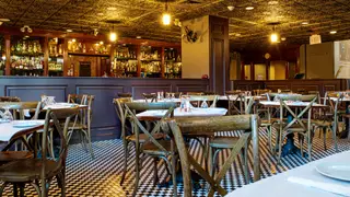A photo of Sac's Place restaurant