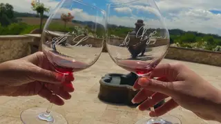 Una foto del restaurante Al Lago Wines